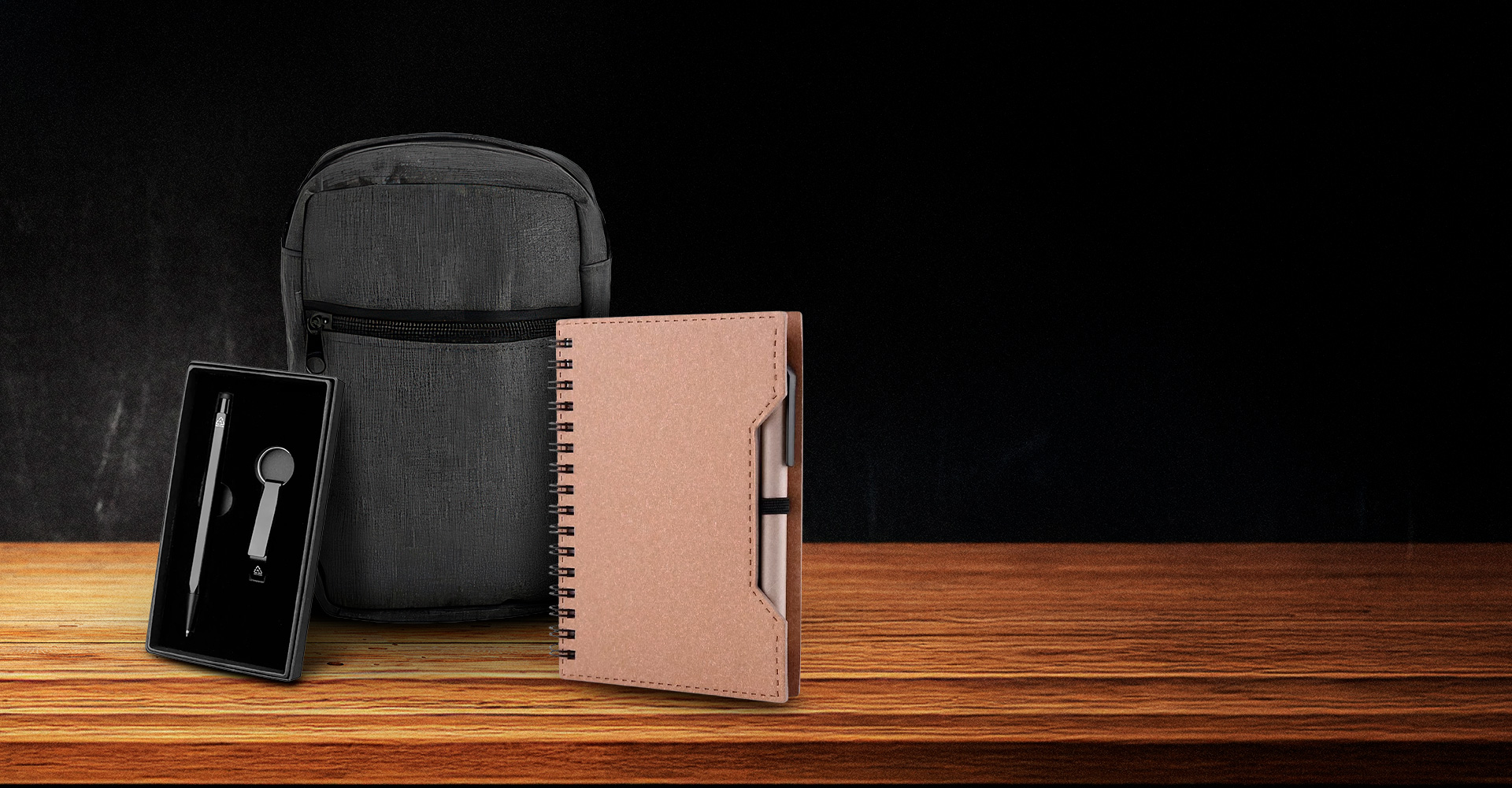 Brindes personalizados