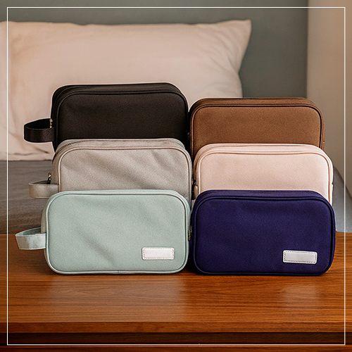 Necessaires personalizadas